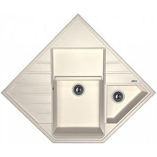 Кухонная мойка Florentina Бомбей жасмин